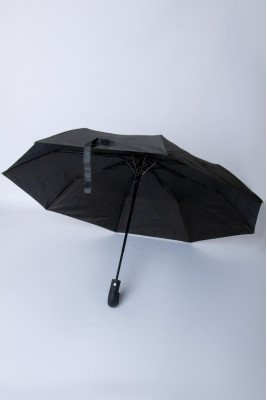 Чоловіча парасолька-напівавтомат